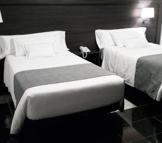 Hotel Tasiast