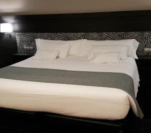 Hotel Tasiast