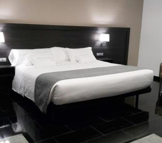 Hotel Tasiast