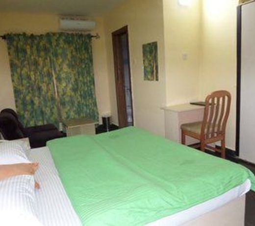 Abuja Dannic Hotels