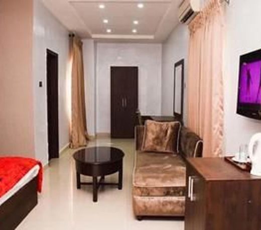 Pelican Hotel Lekki