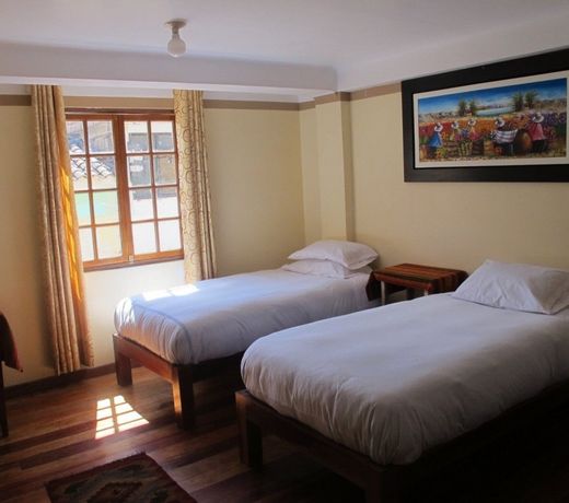 Tumy house B&B