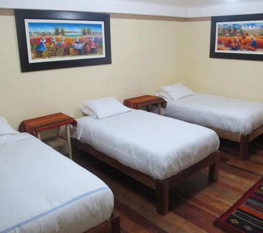 Tumy house B&B