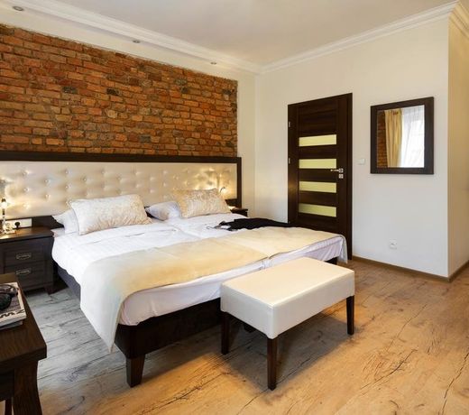 Aparthotel Wodna