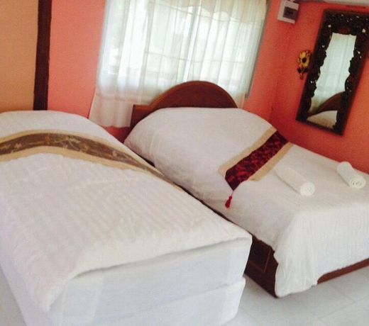 The Best Cliff Resort & Camp