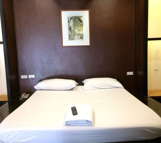 OYO 1160 Top inn Lam Luk Ka
