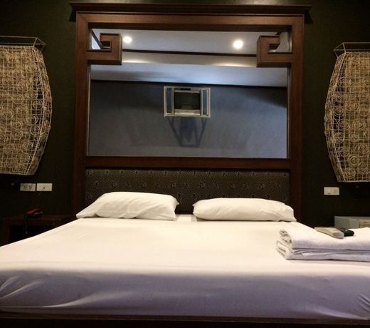 OYO 1160 Top inn Lam Luk Ka