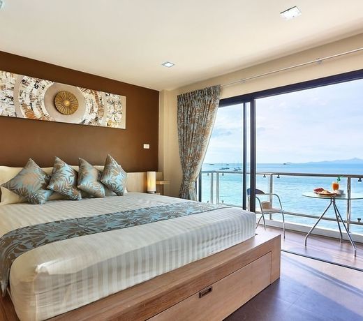 Riviera Beach Hotel