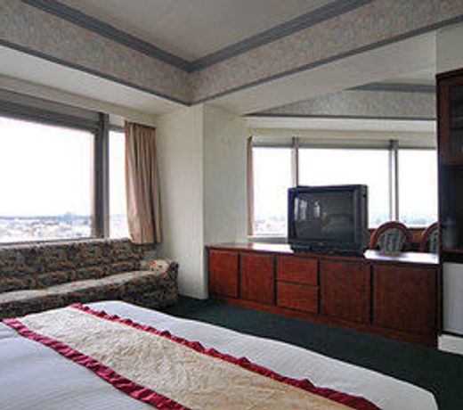 New Bay Hotel