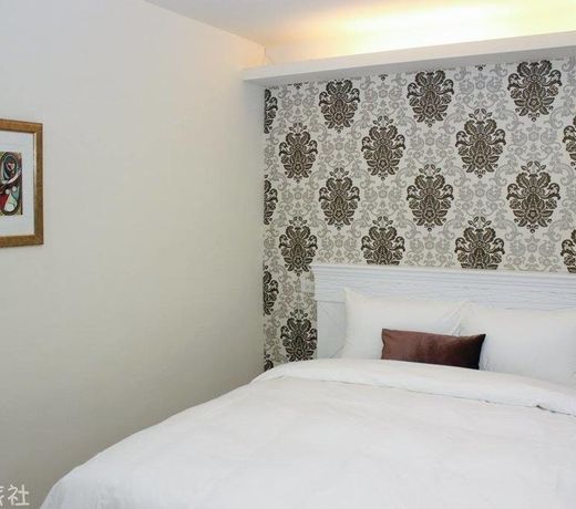 Peacock hotel