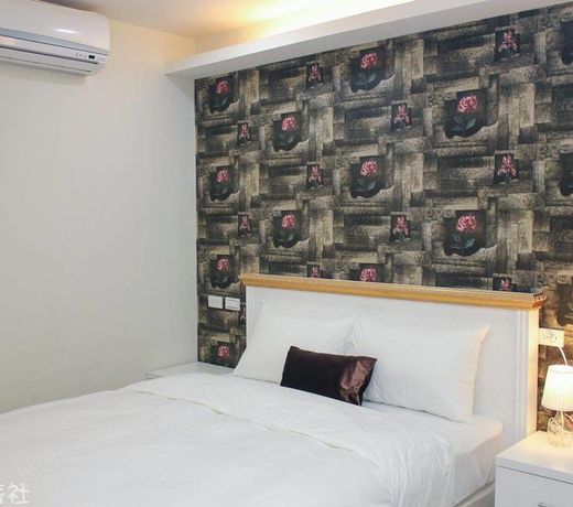 Peacock hotel