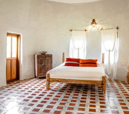 Mala Dhara Eco Resort