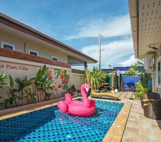 Aonang Sweet Pool Villa