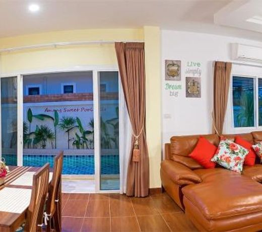 Aonang Sweet Pool Villa