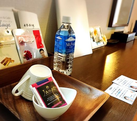 Hotel Arsplage