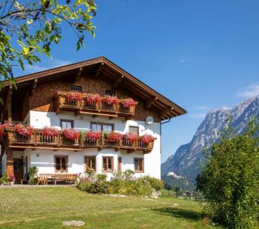 Unterschwabegghof