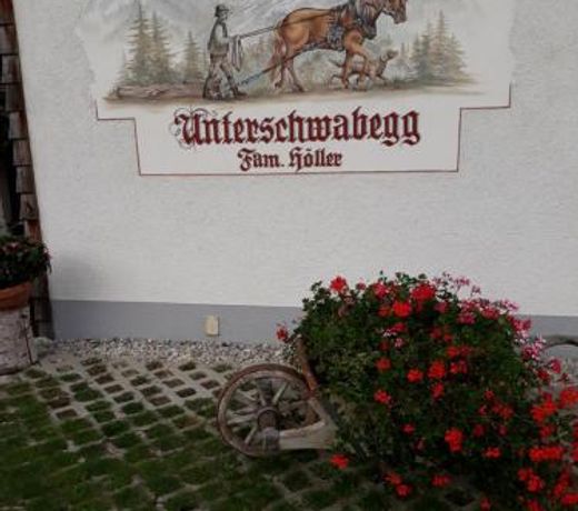 Unterschwabegghof