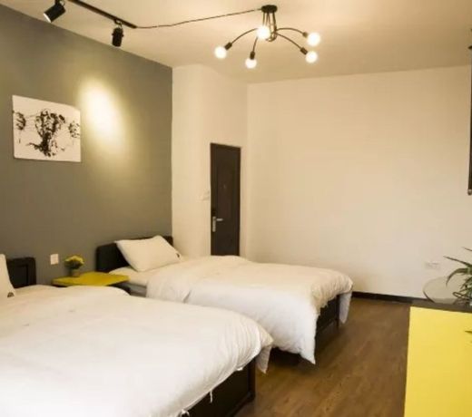 Dengba Hostel Guilin