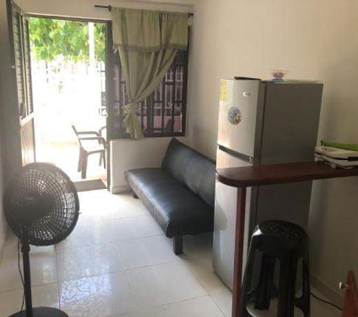 Apartment Golden Beach
