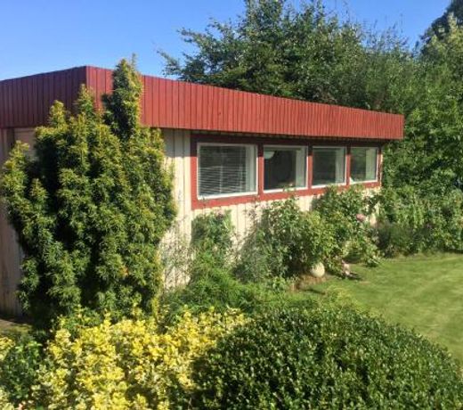 Risskov Bellevue Guesthouse