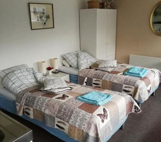Risskov Bellevue Guesthouse
