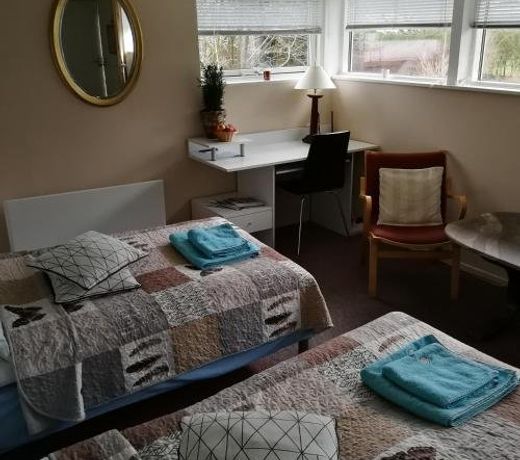Risskov Bellevue Guesthouse
