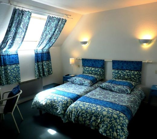 Hotel Restaurant Aux Sapins