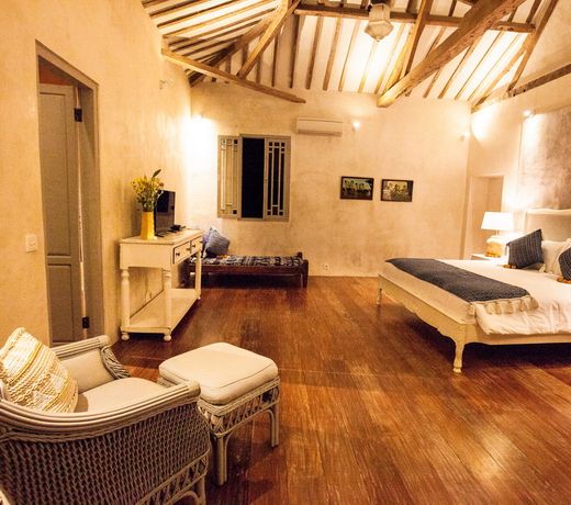 Ankh Villa - Canggu