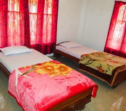 Sarmah Lodge