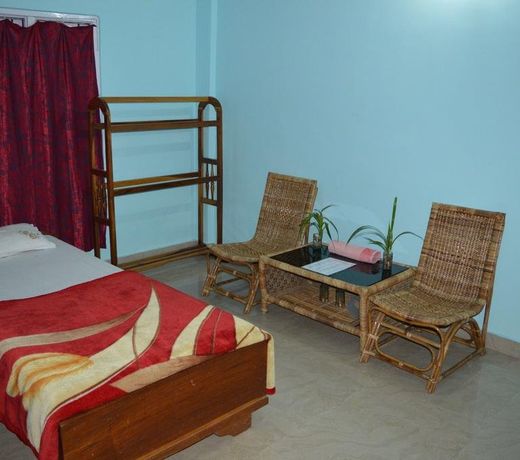 Sarmah Lodge