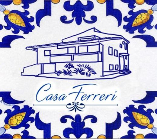 Casa Ferreri