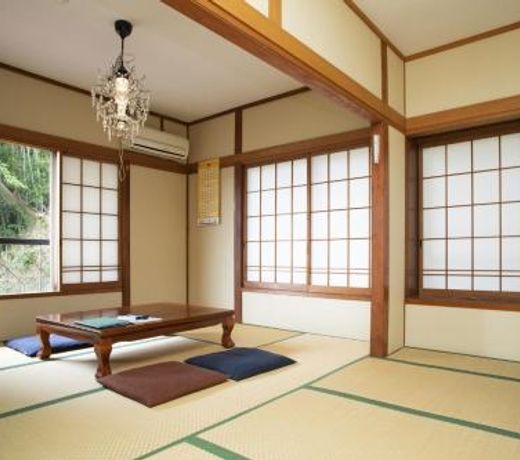 Harukaze no Yado