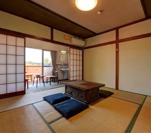 Harukaze no Yado