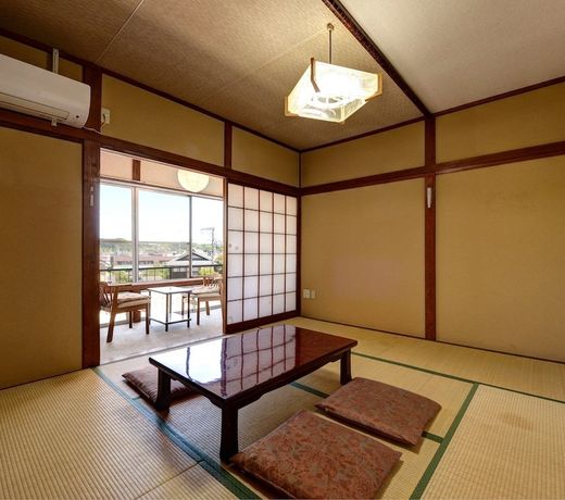 Harukaze no Yado