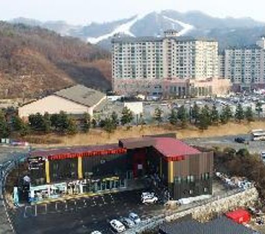Wonju Oakville Pension