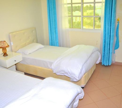 Manazel Tayba Furnished Apartments