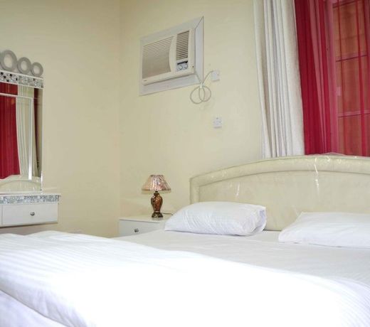Manazel Tayba Furnished Apartments