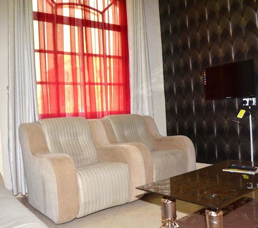 Manazel Tayba Furnished Apartments