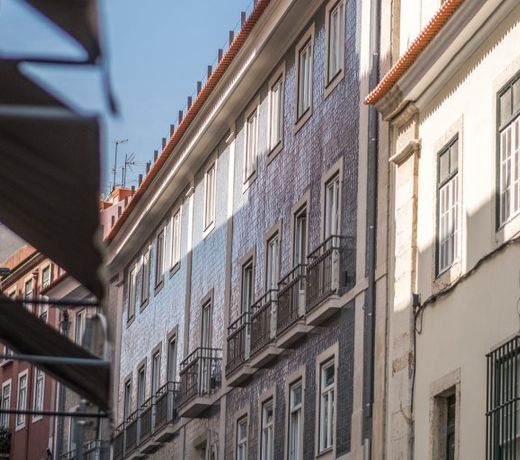 Lisboa Pessoa Hotel