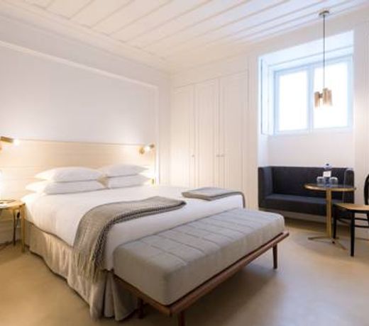 Lisboa Pessoa Hotel
