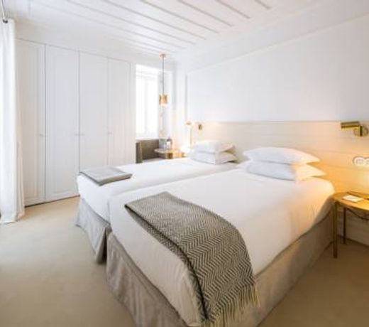 Lisboa Pessoa Hotel