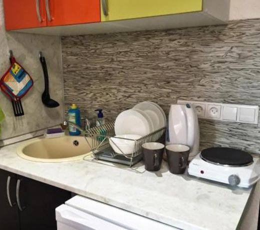 Suponevo Studio Apartment Zvenigorod