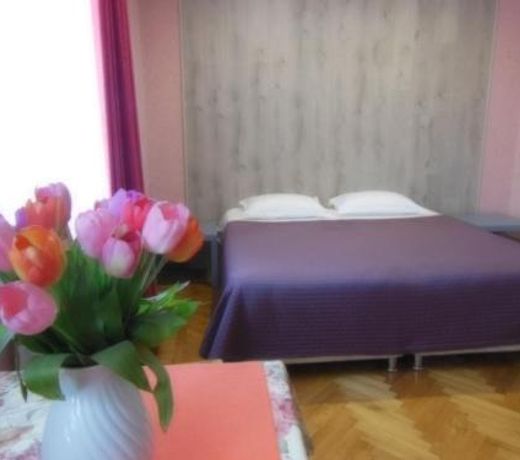 Mini-Hotel Svetlana
