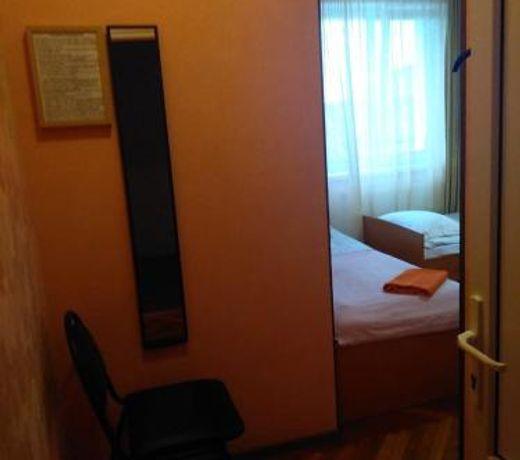 Mini-Hotel Svetlana