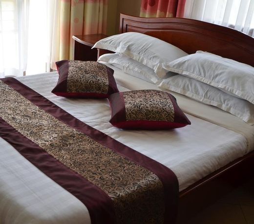 Jevine Hotel