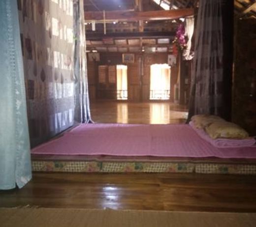 Truong Huy Homestay