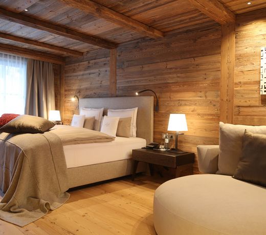 SEVERIN*S – The Alpine Retreat