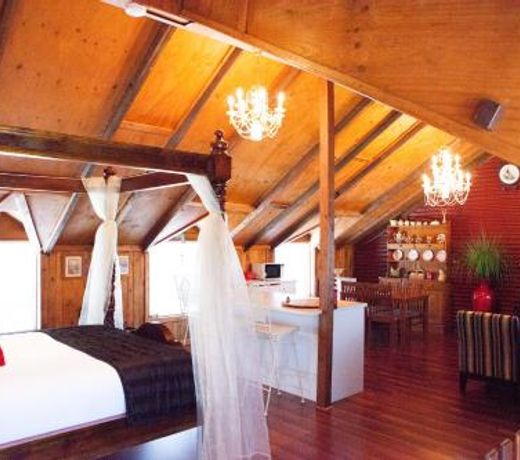 Barossa Barn Bed and Breakfast