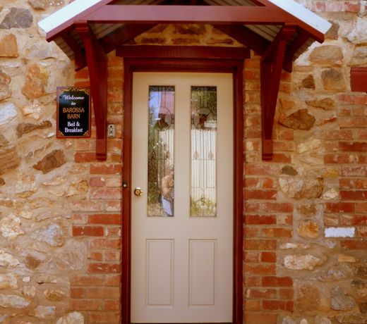 Barossa Barn Bed and Breakfast