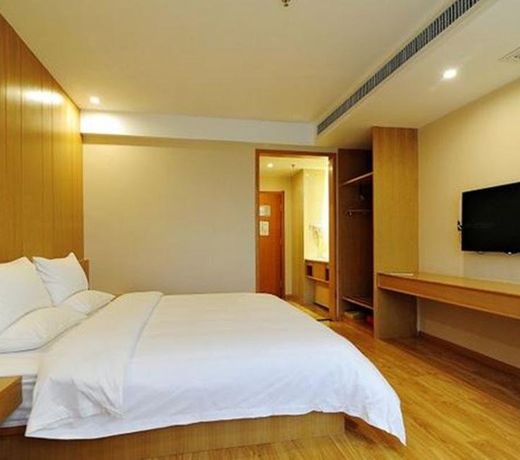 Starway Guiyang Orchards Hotel